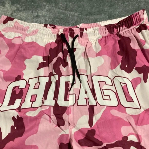 NWTS Mens Swim Trunks - Picture 4 of 11